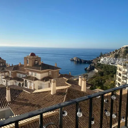 Jardines De Adnania En Marina Del Con Vistas Al Mar *