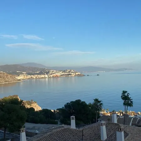 Jardines De Adnania En Marina Del Con Vistas Al Mar Apartment