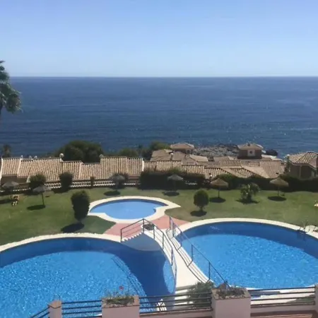 Jardines De Adnania En Marina Del Con Vistas Al Mar Apartment *