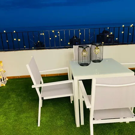 Jardines De Adnania En Marina Del Con Vistas Al Mar Apartment *